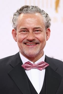 Photo of Rolf Kanies