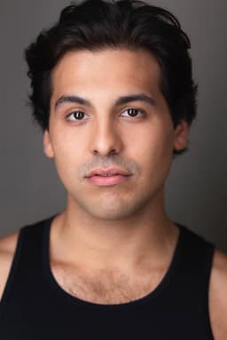 Photo of David J. Rivera