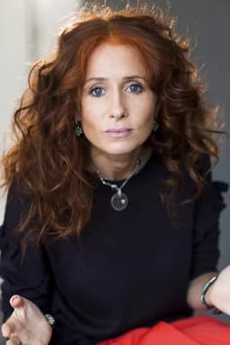 Photo of Vera Krichevskaya
