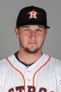 Photo of Alex Bregman