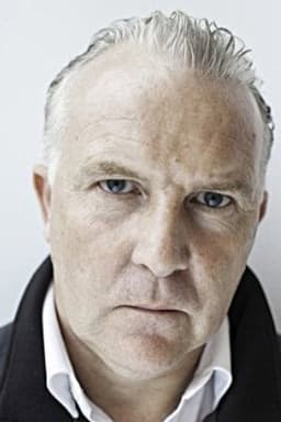 Photo of Glyn Grimstead