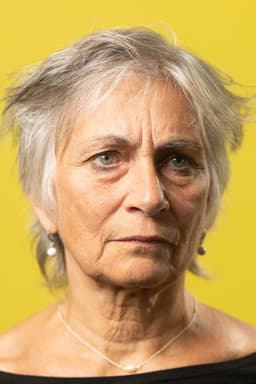 Photo of Lucie Domesová