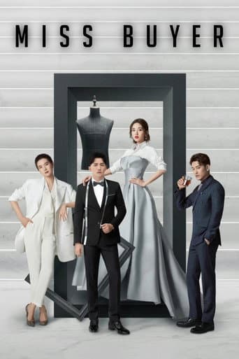 Poster for Miss Buyer
