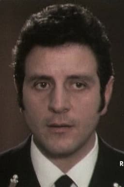 Photo of Bruno Scipioni