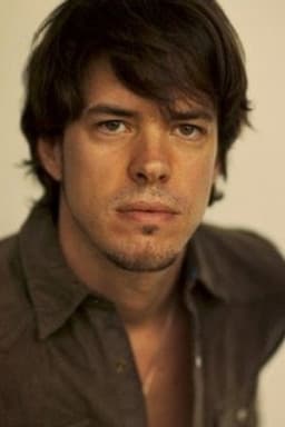 Photo of Paul Dawson