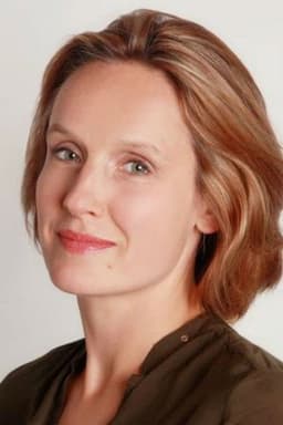 Photo of Claire Cox