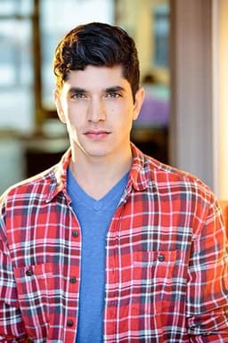 Photo of Al Calderon