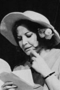 Photo of Ayten Güvenç