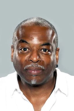 Photo of LeVar Burton