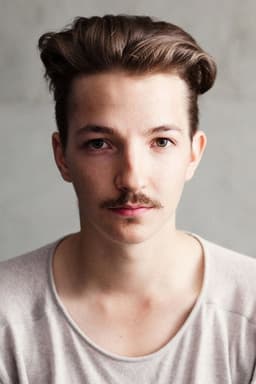 Photo of Elias Westerberg