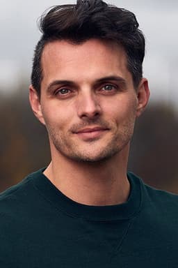 Photo of Maxime Sheehy