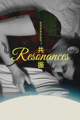 Poster for Resonances