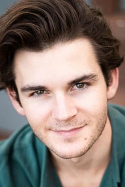 Photo of Joel Drabble