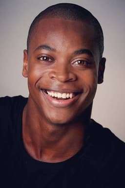 Photo of William Nascimento