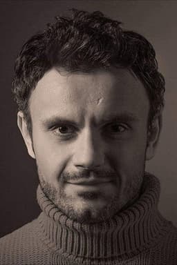 Photo of Andrej Dojkić