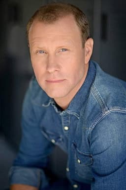 Photo of Ryan O'Quinn