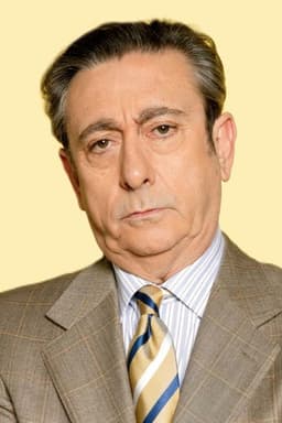 Photo of Luis Varela