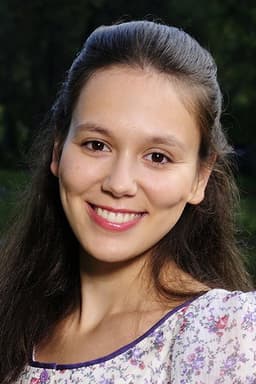Photo of Eliška Jansová