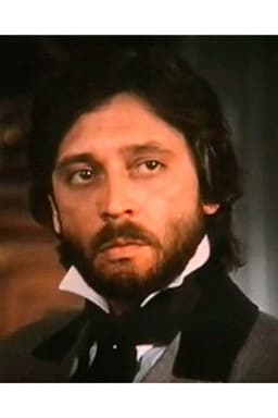 Photo of Antony Genov