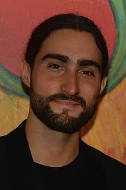 Photo of Enzo Porsia