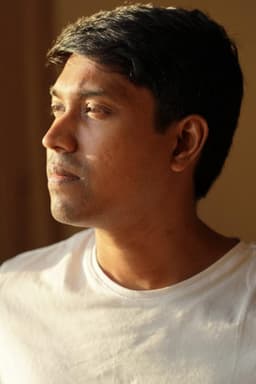 Photo of Althaf Salim