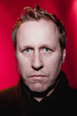 Photo of Roger Avary