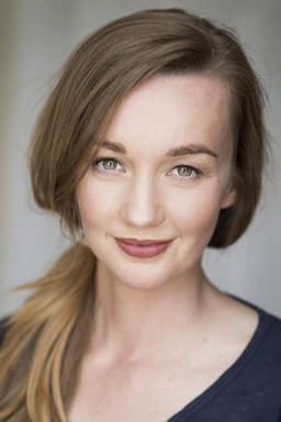 Photo of Simone Walker