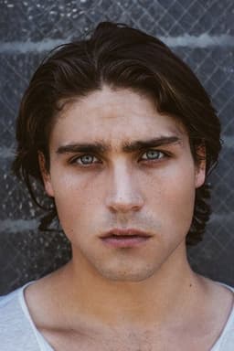 Photo of Logan Huffman