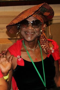 Photo of Shirley L. Jones