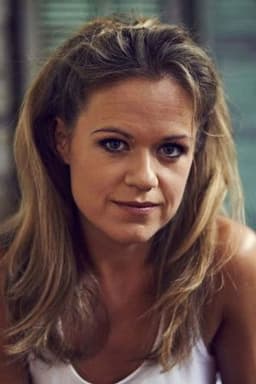 Photo of Sinéad Keenan