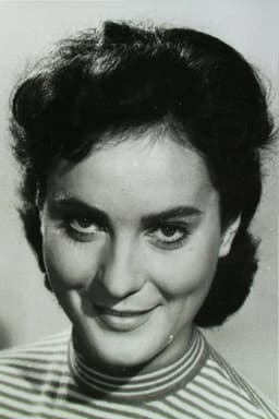 Photo of Metka Gabrijelčič