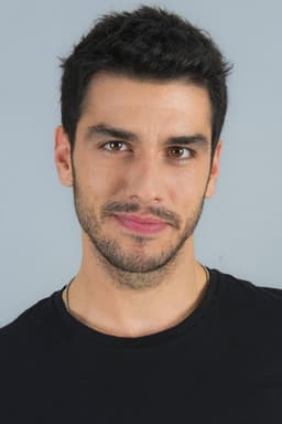 Photo of Aras Aydın