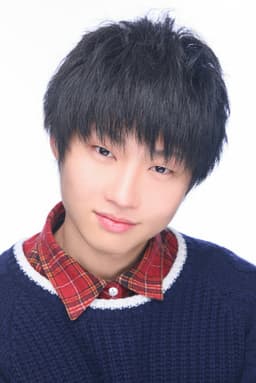 Photo of Takuya Iwabata