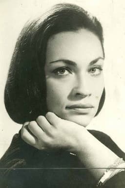 Photo of Lili Papayanni