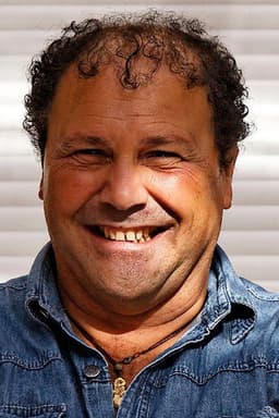 Photo of Sylvain Caruso