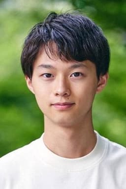 Photo of Ryota Aoyama