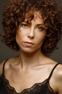 Photo of Paula Blanco