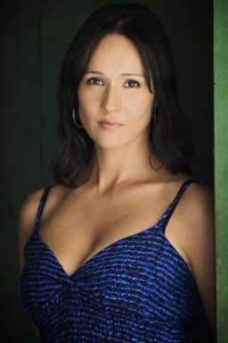 Photo of Stacey Thunder