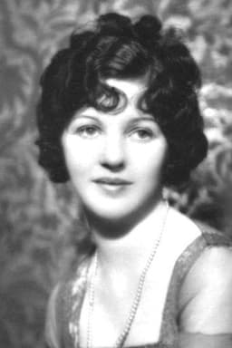 Photo of Margaret Shelby