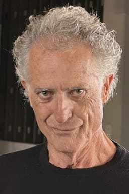 Photo of Peter Lucas