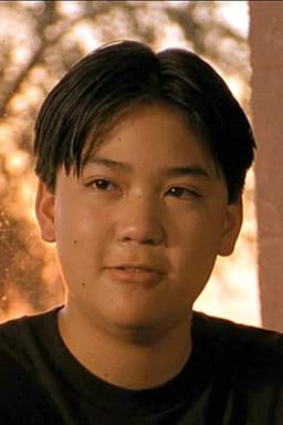Photo of Ernest Liu