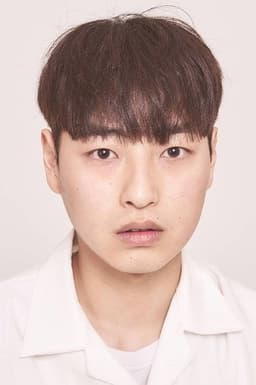 Photo of Kim Young-shik
