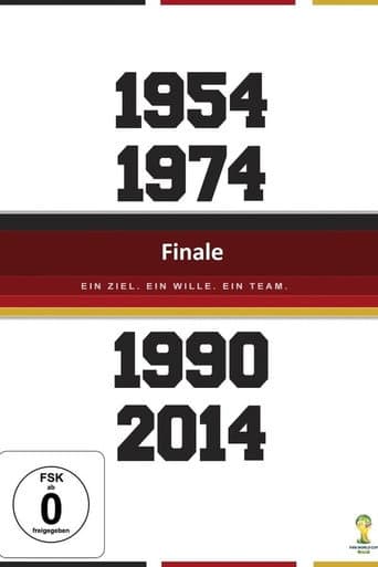 Poster for WM Extra Klassiker