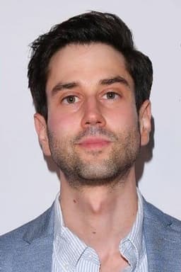Photo of Ricky Tollman