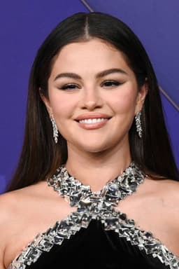 Photo of Selena Gomez