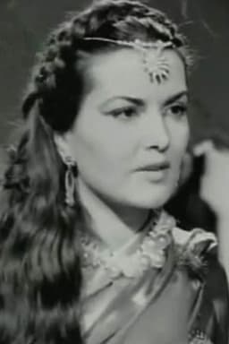 Photo of Pola Morelli