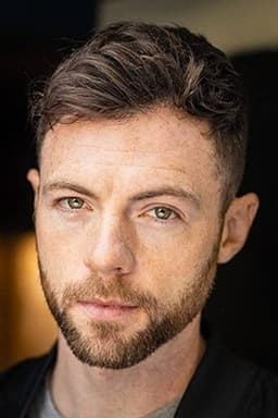 Photo of Dominic Thorburn