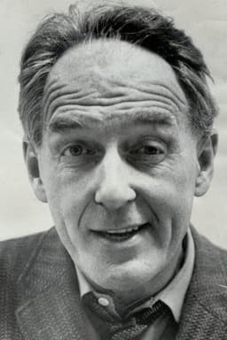 Photo of Robert Christie