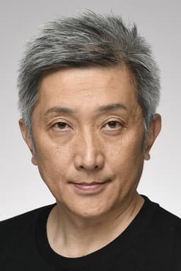 Photo of Yasushi Kimura