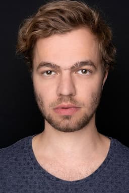Photo of Tomáš Havlínek